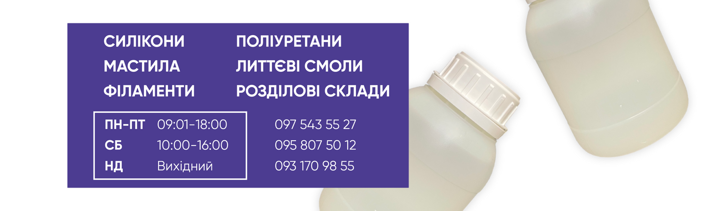 Графік, контакти